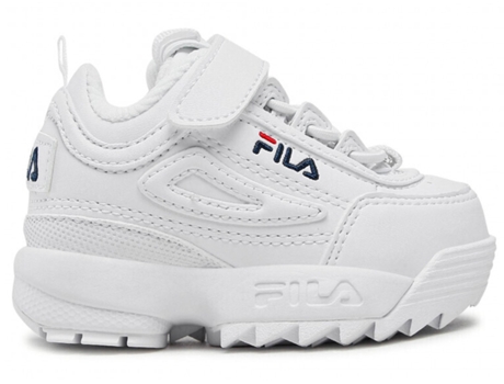 Zapatillas FILA Unisexo (Multicolor - 25)