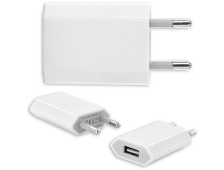 Puerto USB Cargador Adaptador Sector Universal