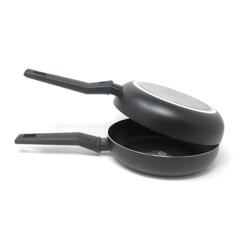 Sarten tortilla luxe 24 cm 3386
