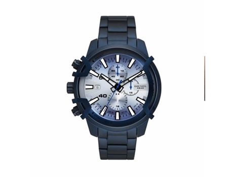 Reloj para Hombre DIESEL (10.00 x 10.00 x 10.00 cm - Multicolor)