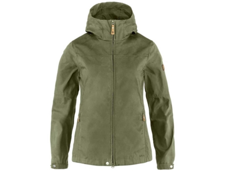 Chaqueta para Mujer FJÄLLRÄVEN Stina de Montaña (2XS)