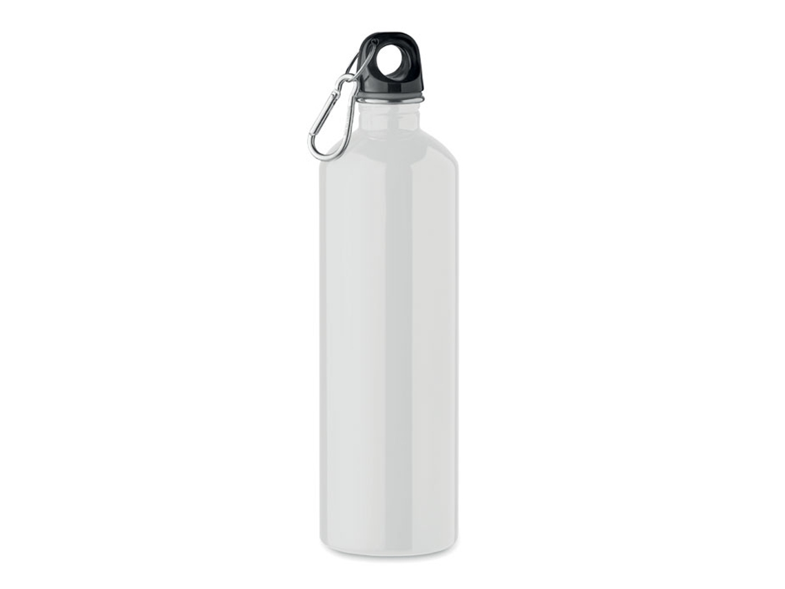 Botella De Pared Simple 750 Ml