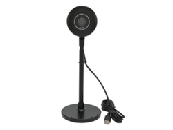 Câmera de Computador 1080p Hd Plug And Play LAXISCREED