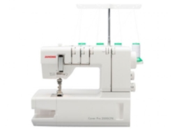Máquina JANOME Galoneadora 2000Cpx