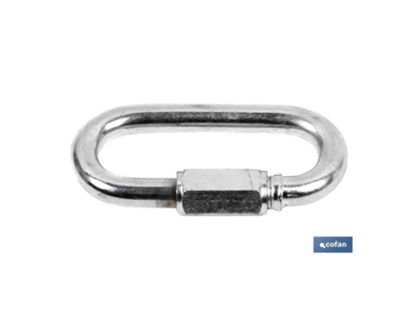 Malla rápida m-12 venta unitaria