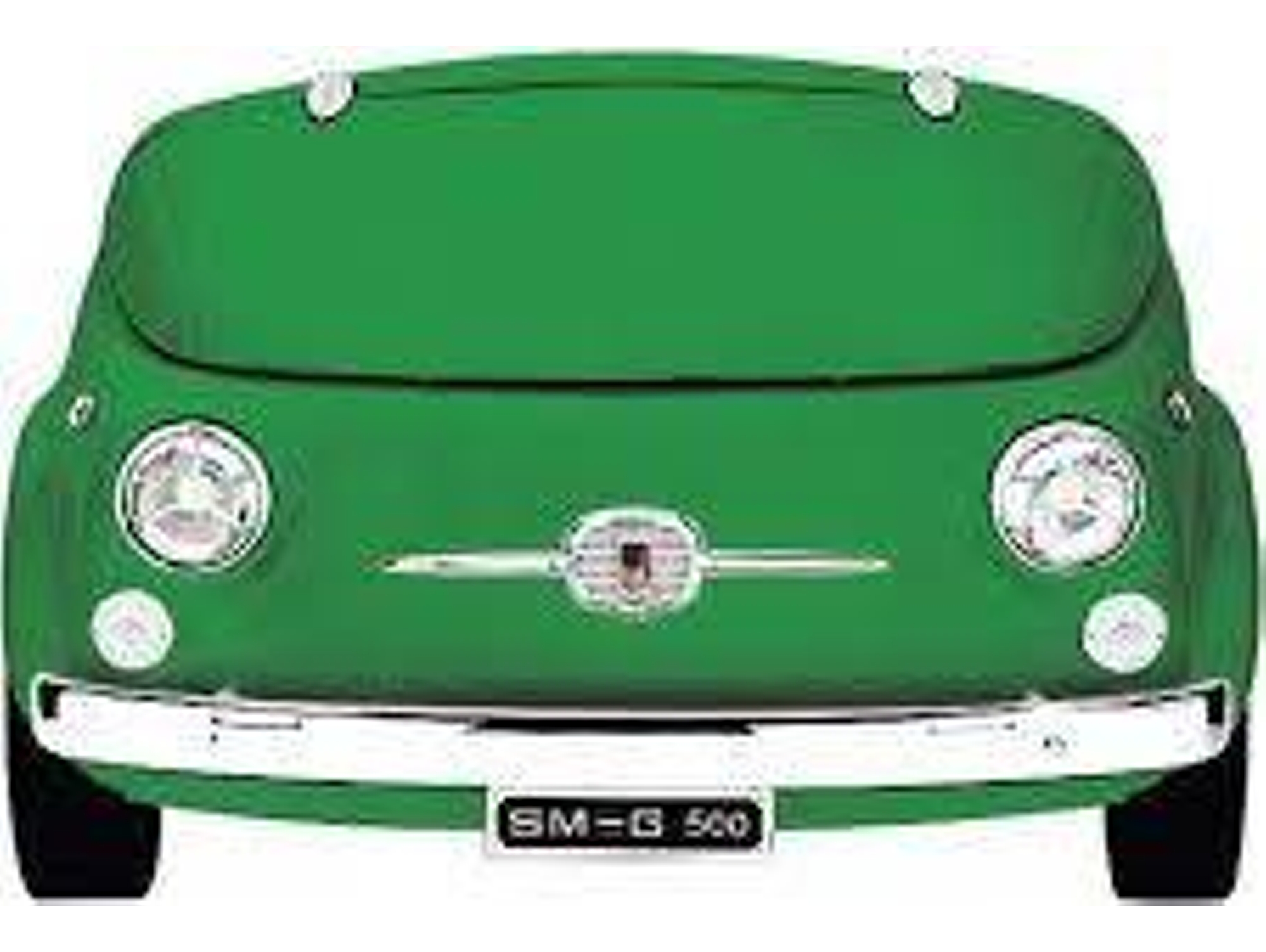 Frigorífico 1 puerta SMEG SMEG500V (Estático - 83 cm - 100 L - Verde)