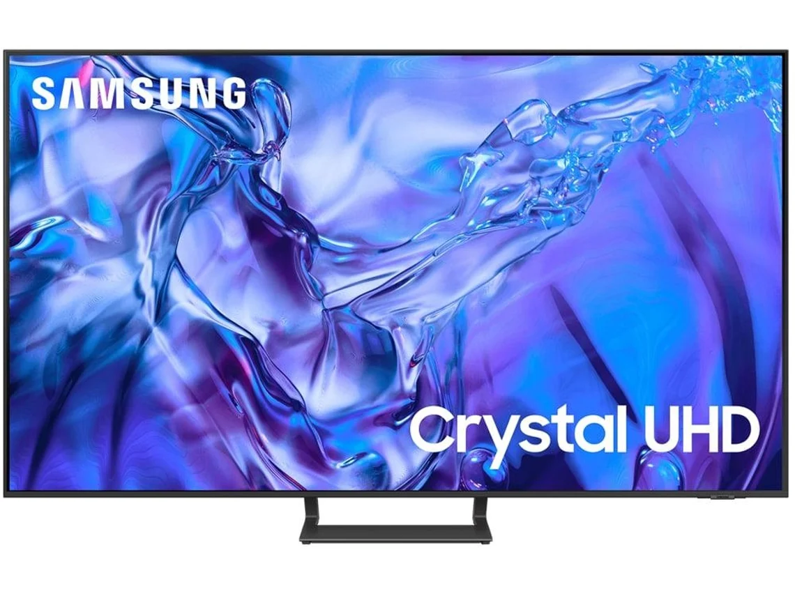 TV SAMSUNG TU75DU8505KXXC (LED - 75'' - 191 cm - Ultra HD - Smart TV)
