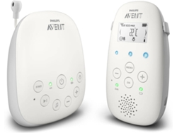 Vigilabebés PHILIPS AVENT SCD713/26