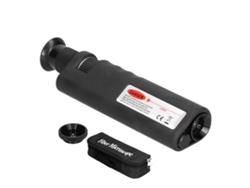 Microscopio óptico portátil T302 D400 400x para inspección de cables de fibra óptica Truyuety