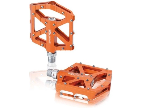 Pedales XLC Pd-M12 Plataforma MtbTrekking 99.5X96Mm (Xl)