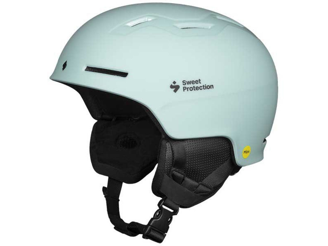 Casco SWEET PROTECTION Capacete Winder Mips Branco M-L