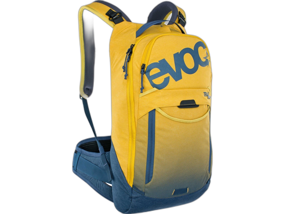 Mochila EVOC Unisexo (Multicolor - L/XL)