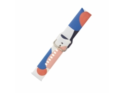 pulsera moro para Samsung Galaxy Watch 46mm - camuflaje