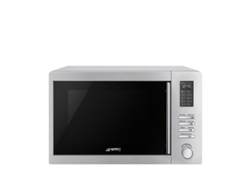 Microondas SMEG Moe34Cxi2