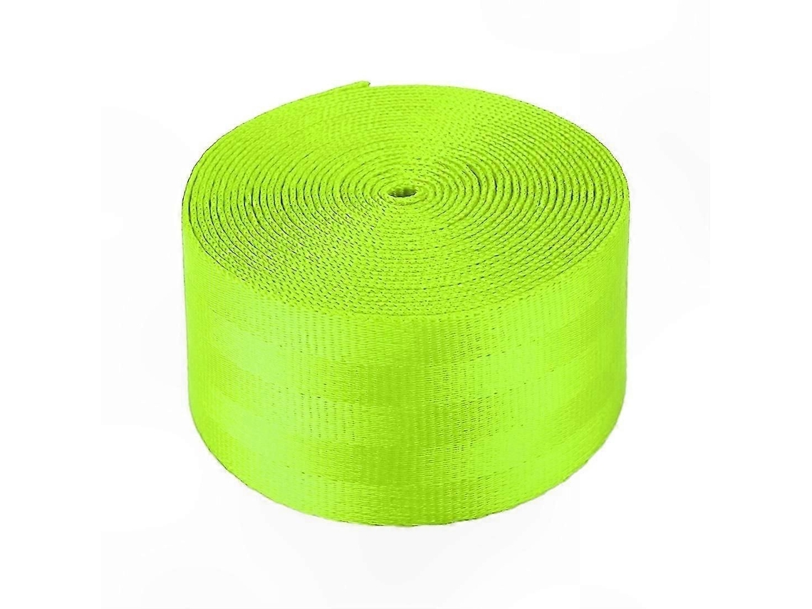 Cinturón de seguridad para coche GOKOCO ajustable y duradero de poliéster