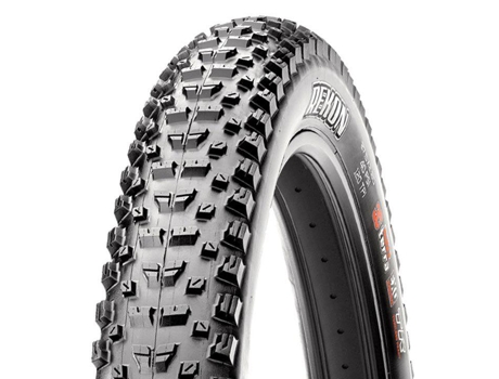 Neumático MAXXIS Mtb Plegable Rekon Exo/Tr/Skinwall 60 Tpi 29´´ Tubeless
