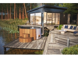 Spa de aire libre Thermalux 200