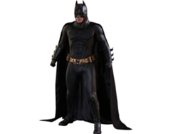 Figura Hot Toys QS009 - DC Comics - Batman Begins - Batman