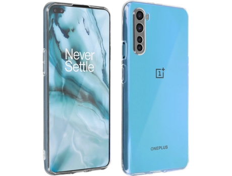Carcasa + Protector de Pantalla OnePlus Nord AVIZAR 360º