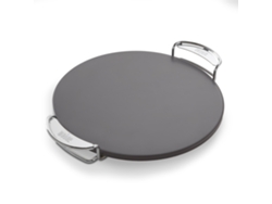 Weber WBR.8861 Crafted Pietra da Forno Smaltata Rotonda Gourmet BBQ System