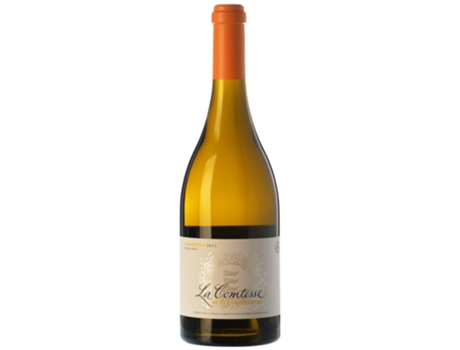 Vino PAZO DE BARRANTES Pazo De Barrantes La Comtesse Albariño Rías Baixas Crianza (0.75 L - 1 unidade)