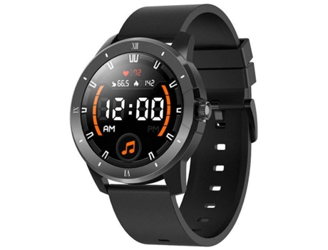 Smartwatch YIZHOOD YIZ671 Negro