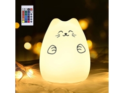 Regalos Para Niñas De 2 A 6 Años, Luz Nocturna Para Niños, Regalos De Navidad Y Cumpleaños.