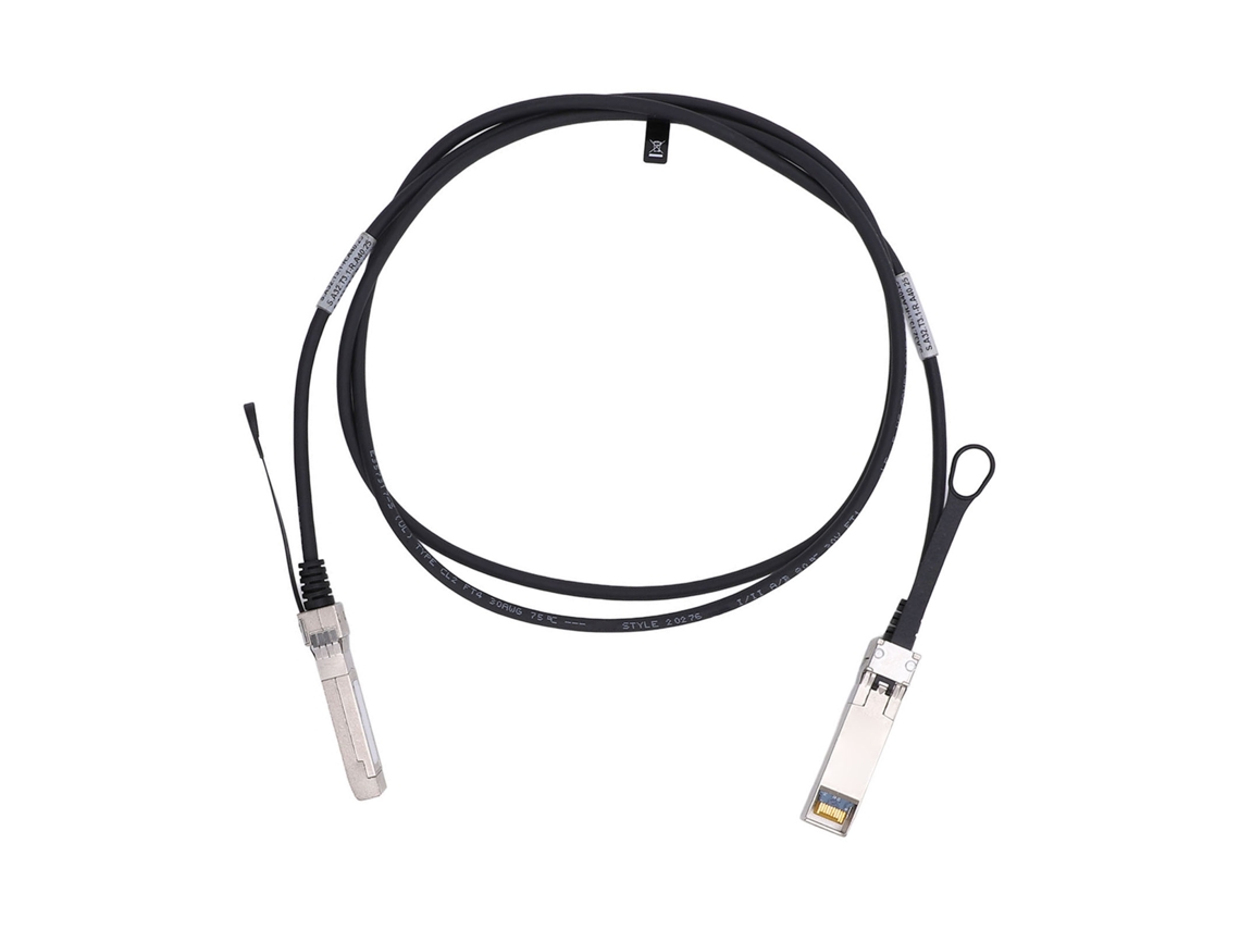 Vlrla-2026novocable Twinax Dac Sfp+ 10g De 1.5m