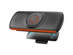 Altavoz Bluetooth Para Coche Con Control Gps Y Función De Música.