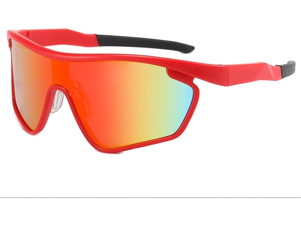 Gafas De Ciclismo Lunette Velo Homme, Deportivas Para Hombre Mujer, Sol Actividades Al Aire Libre, Montaña,