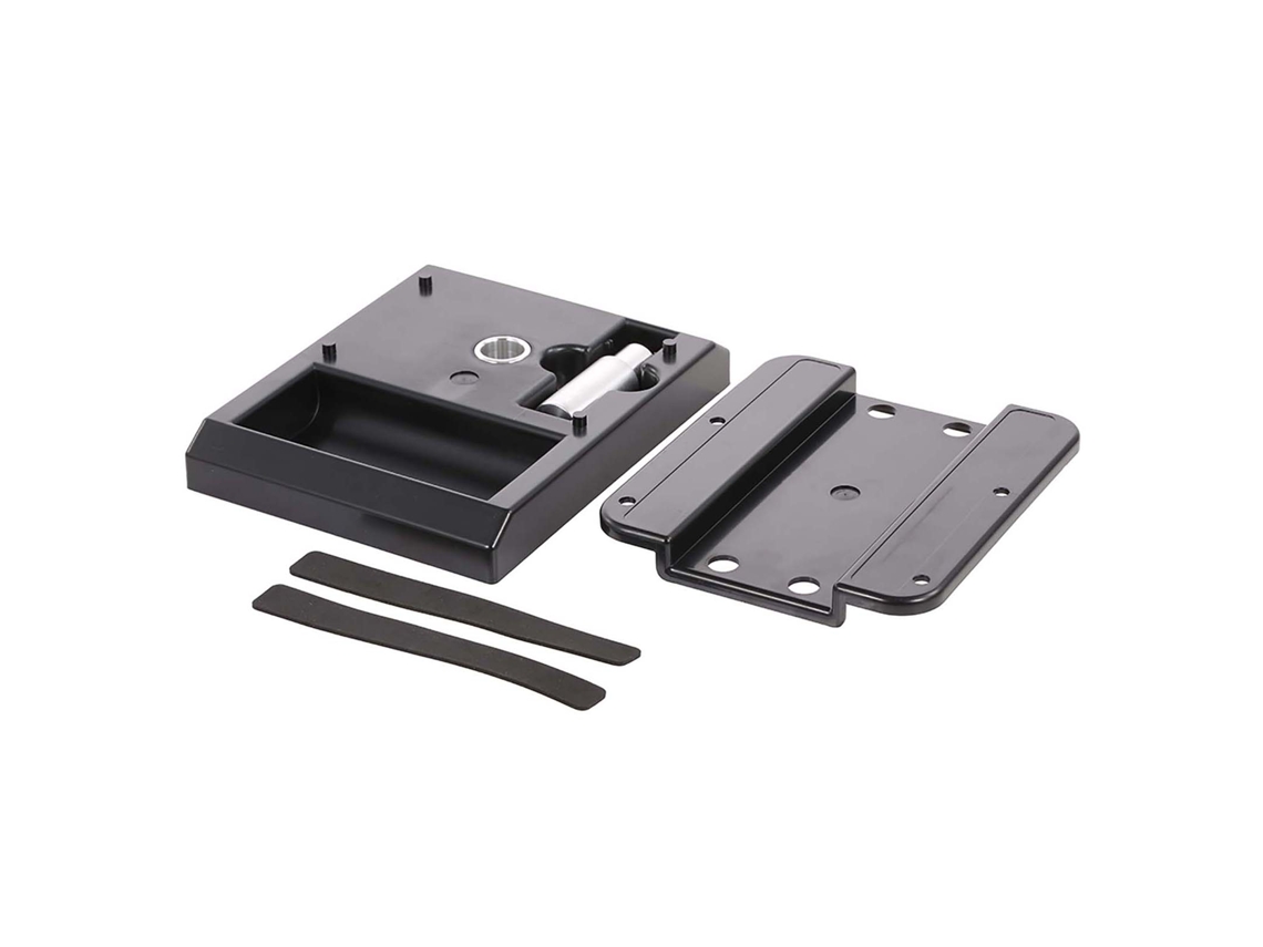 Soporte De Reparación Para Coches Y Camiones Rc Con Rotación De 360° Para Escalas 1/8, 1/10 Y 1/12.