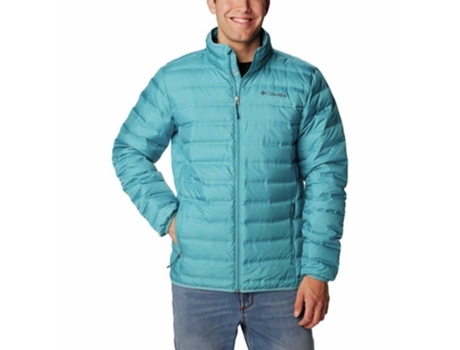 Casacos COLUMBIA Jaqueta Lake 22™ Azul S Homem