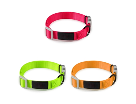 Collares para perros, collares para perros suaves y cómodos para perros pequeños, medianos y grandes