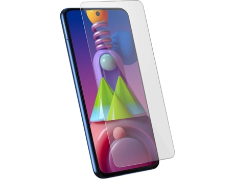 Protector de Pantalla Samsung Galaxy M51 AVIZAR 9H