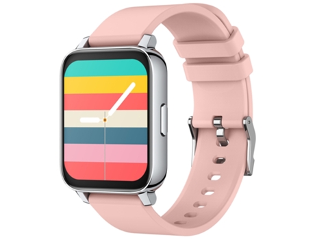 Smartwatch ENZON Rosa