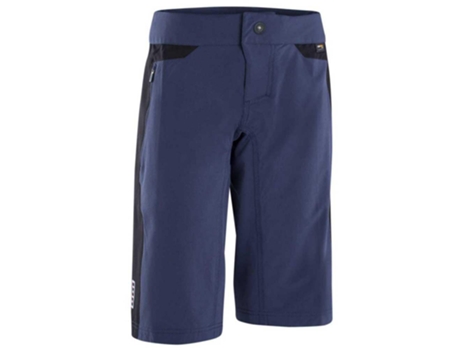 Ion Shorts Scrub