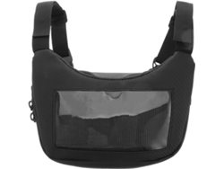 Bolsa Impermeable Para Manillar De Motocicletas Y Patinetes Eléctricos, Soporte Para Teléfono De Gran Capacidad, Compatible