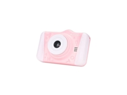 Cámara Compacta Agfa Realikids Cam 2 Rosa AGFA FOTO