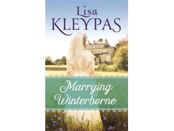 Libro Marrying Winterborne de Lisa Kleypas (Inglés)