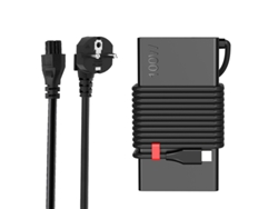 Cargador Chrui Usb C De 100 W, 20 V, 5 A Para Lenovo Ideapad 5 Pro 16