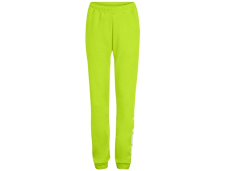 Traje de Niños para Fitness FILA Chándal Songe Classic Verde (11/12 años)