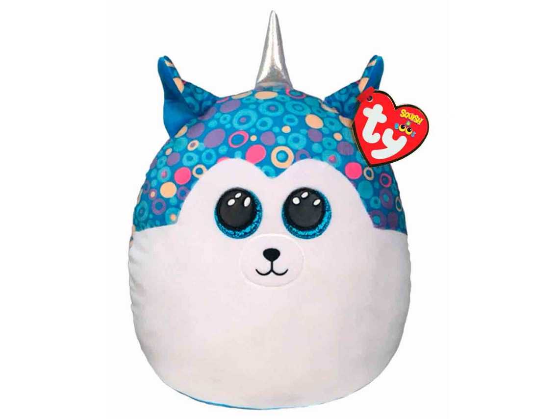 Ty Squish-a-Boos de 25 cm Helena