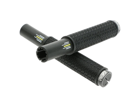 Puños de bicicleta intermedios PROTAPER J-Unit