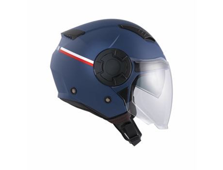 Casco de moto Jet Pull-in open face
