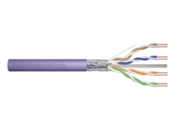 Cable de instalación Cat.6 F/UTP, 305 m, simplex, DCA Digitus