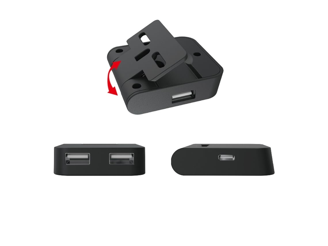 Adaptador Para Nintendo Switch*