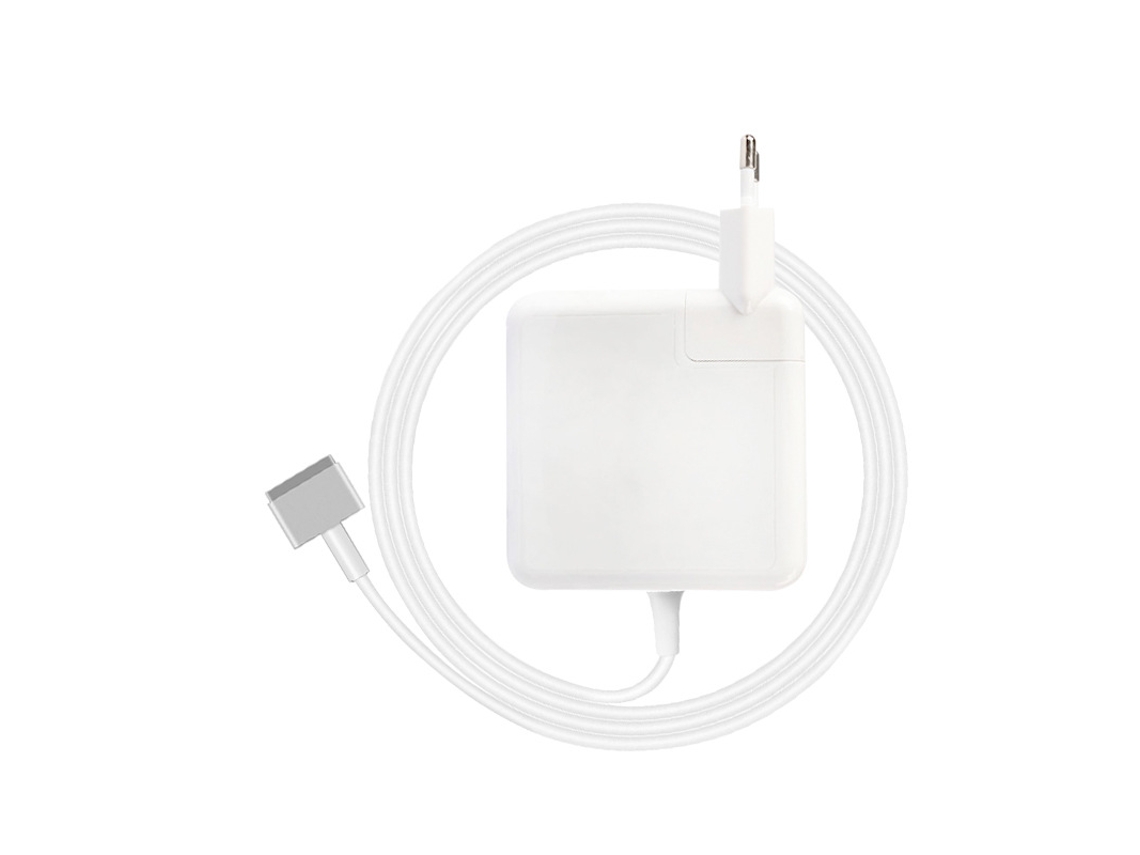 Cargador Para Macbook Pro De 13 Pulgadas 45 W Magsafe 2 CUICH