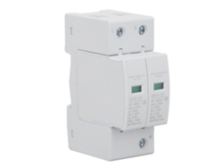 Protector Contra Sobretensiones De 20 Ka, 2 Polos, 275 V, Dispositivo De Protección Rápida, Alta Capacidad Para Uso Doméstico.