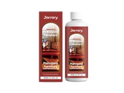Aceite para el mantenimiento de muebles de caoba Worten