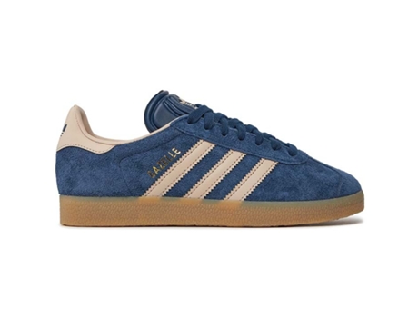 Zapatillas de Hombre ADIDAS Gazelle Azul (443)